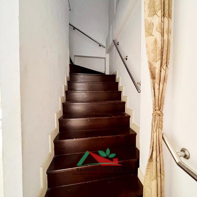 ขายทาวน์เฮ้าส์35.6ตรว. หลังมุม ม.สิรภัทร4 รัตนาธิเบศร์-ไทรม้า14 ราคาพร้อมคุย 6