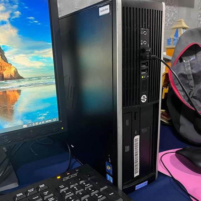 HP Compaq 6200 Pro 3