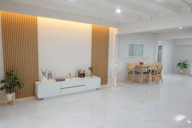 บ้านปิ่นเจริญ3 สรงประภา4 บ้านรีโนเวทใหม่ทั้งหลัง สวยพร้อมอยู่ 6