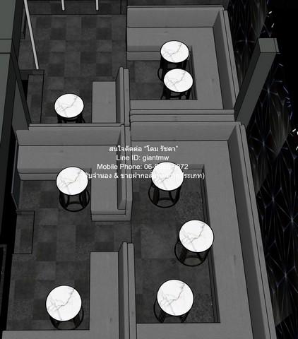 DSL-757 ขาย อาคารพาณิชย์ เซ้งกิจการร้านเหล้า บาร์ และเวทีแสดงโชว์ ขนาด 2 ชั้น ย่านพัฒนพงศ์ สีลม (ปัจจุบันยังเปิดกิจการอย 6