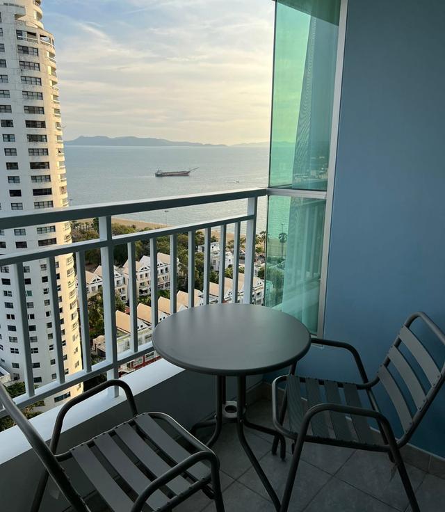 ขาย คอนโด ลุมพินี พาร์คบีช จอมเทียนพัทยา 7