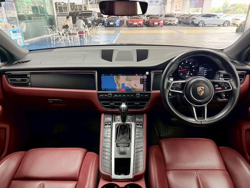 Porsche Macan 2.0 PDK āļĢāļđāļāļĒāđāļāļĒāļāļĩāđ 3