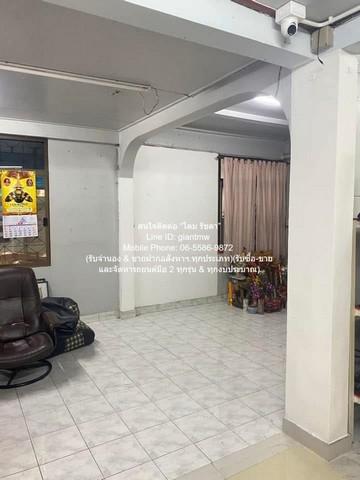 บ้าน ขายบ้านเดี่ยว 2 ชั้น ใกล้ MRT รามอินทรา ก.ม.6 99 ตร.ว. 4 น 2 น้ำ 6-9 จอดรถ ราคา 11 ล้านบาท (โอนฟรี) 4 BEDROOM 99 ตา 5