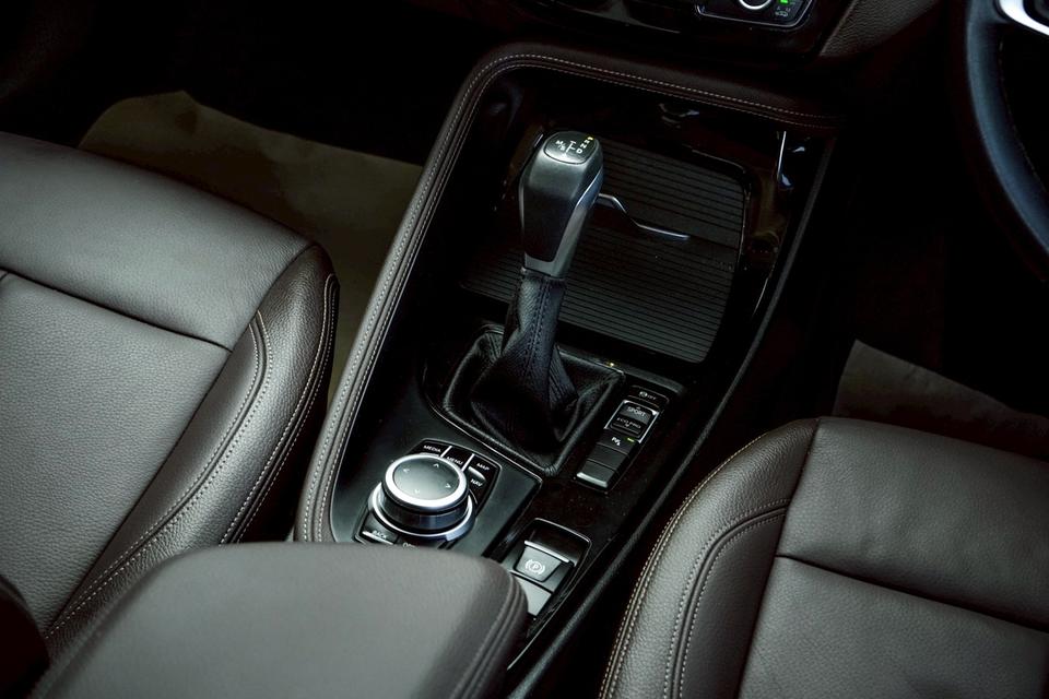 รหัสรถ CBL1744 BMW X1 2.0 sDrive20d xLine F48 AT 2021 รูปที่ 18