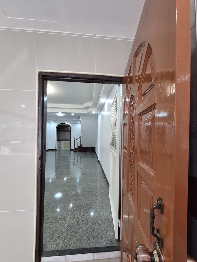 บ้านให้เช่า กัลปพฤกษ์ 23,000บาท/เดือน/หลัง/HOUSE FOR RENT NEXT BCISB KANLAPAPHREUK ROAD 23,300 ฿ .Tel 0981649987(chew)l 10