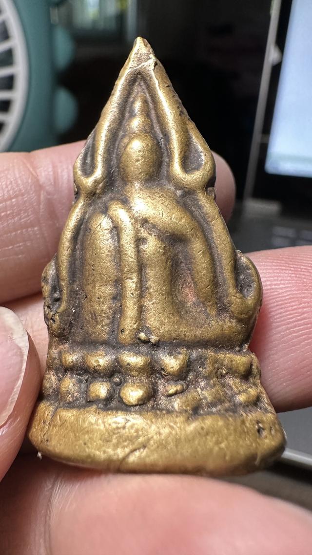 พระพุทธชินราชอินโดจีน 2485 รูปย่อยที่ 1