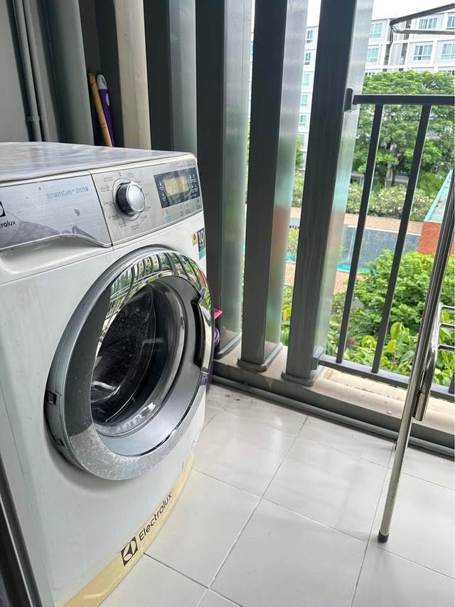 🏡 บ้านเดี่ยว 2 ชั้น ทำเลรวมโชค ใกล้เซ็นทรัลเฟสเพียง 10 นาที! Spacious 2-Storey House for Rent - Ruamchok Area, Near Central Festival 两层独栋别墅出租 8