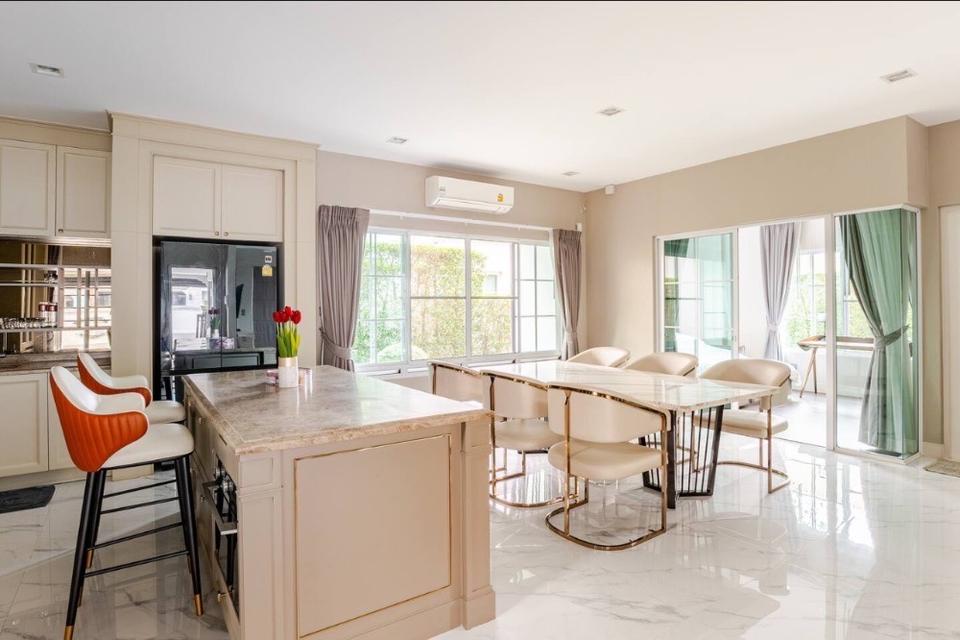 Luxury For Rent Nantawan Ramintra-Phaholyothin 50 10