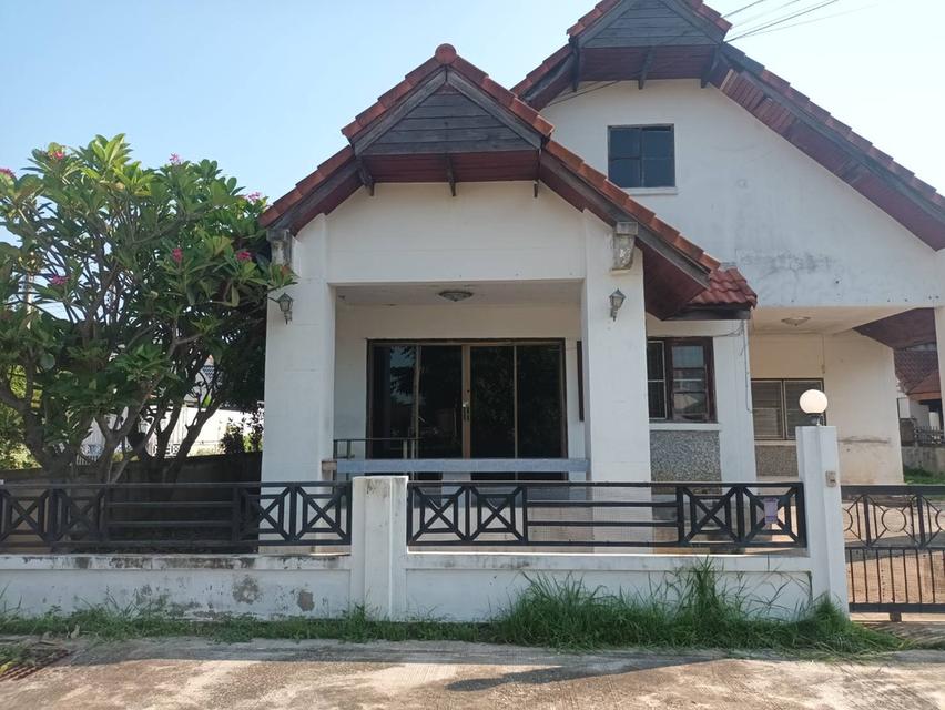 บ้านเดี่ยว
