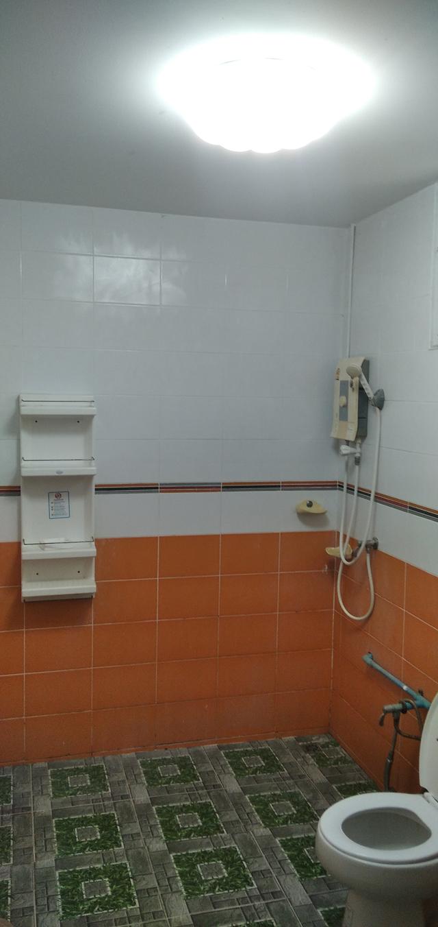 ขายบ้านเดี่ยวชั้นเดียวใกล้นิคมหนองปลาหมอ สระบุรี 8