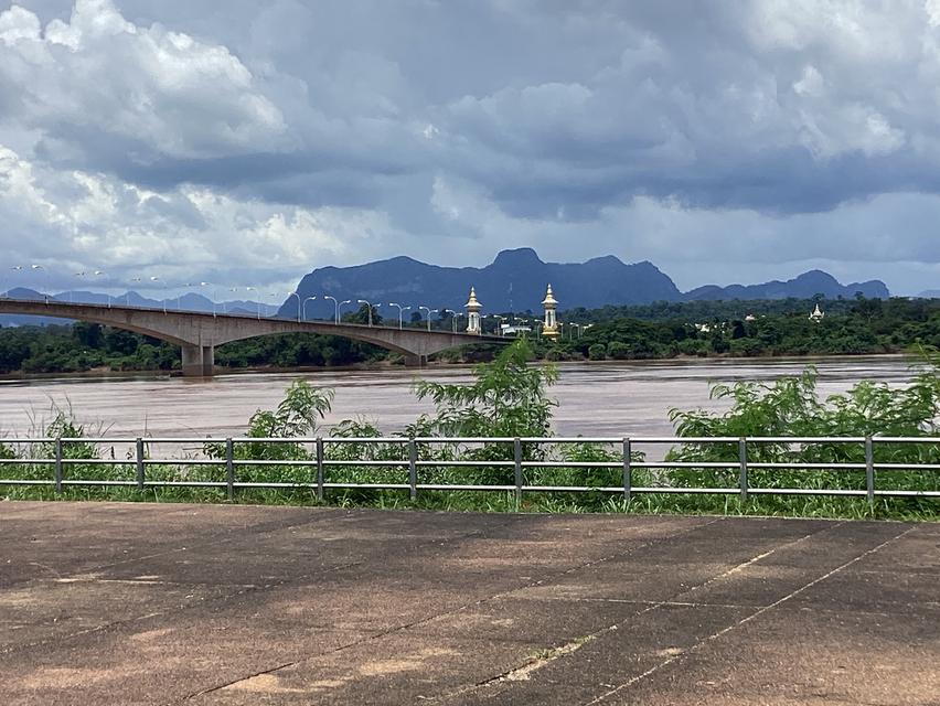 ที่ดินริมโขงนครพนมเกรดพรีเมี่ยม 7