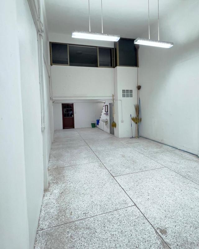 ตึกแถว อาคารพาณิชย์ให้เช่า 2