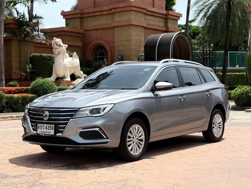 (แจ้งรหัสรถ PJP4359) 2023 #MG #EP PLUS