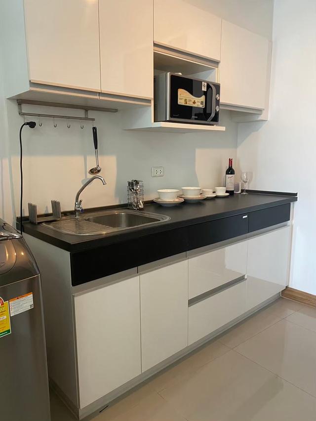 คอนโดศุภาลัยริเวอร์รีสอร์ท 6