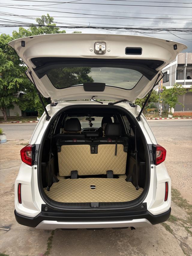 Honda BRV