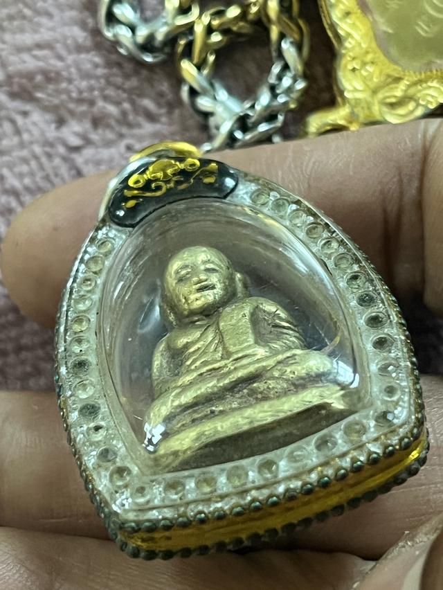 หลวงพ่อเงิน วัดบางคลาน รูปที่ 16