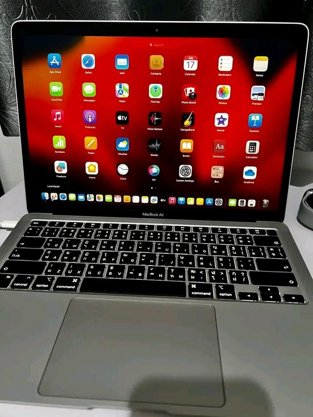 Apple / MacBook Air จากศูนย์แท้