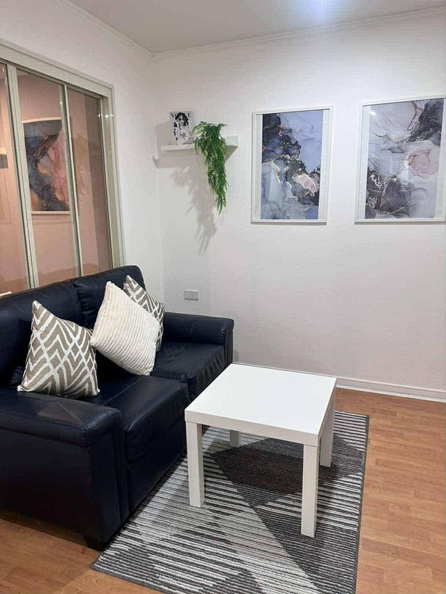 คอนโดลุมพินี ศูนย์วัฒนธรรม 7