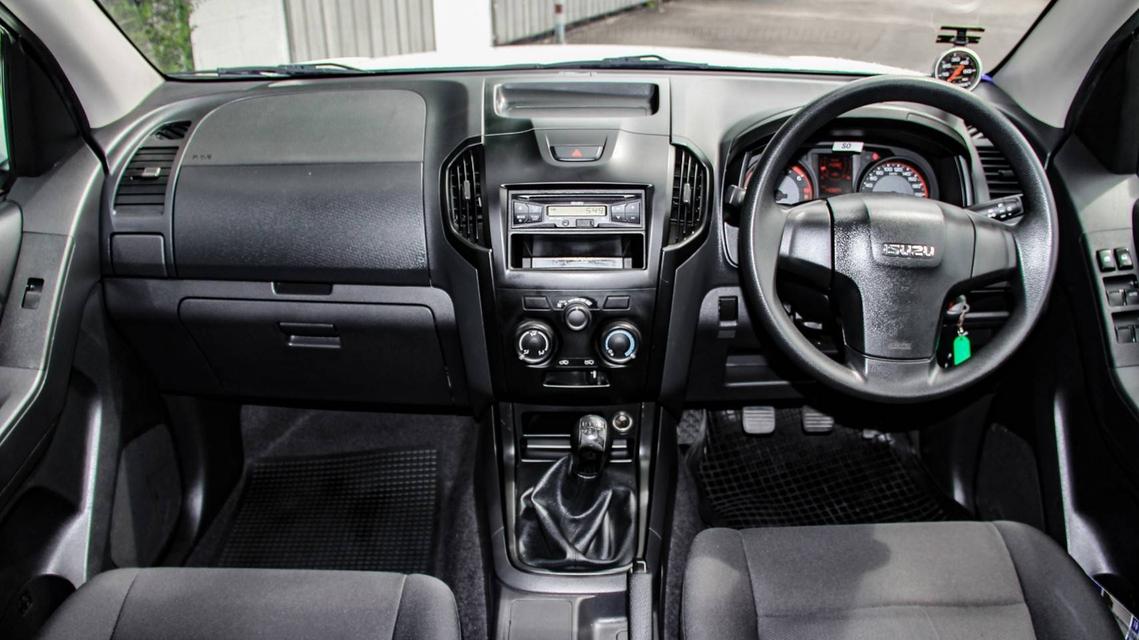 ISUZU DMAX , CAB-4 1.9 Ddi S ปี. 2018 โฉม CAB-4 ปัจจุบัน  10