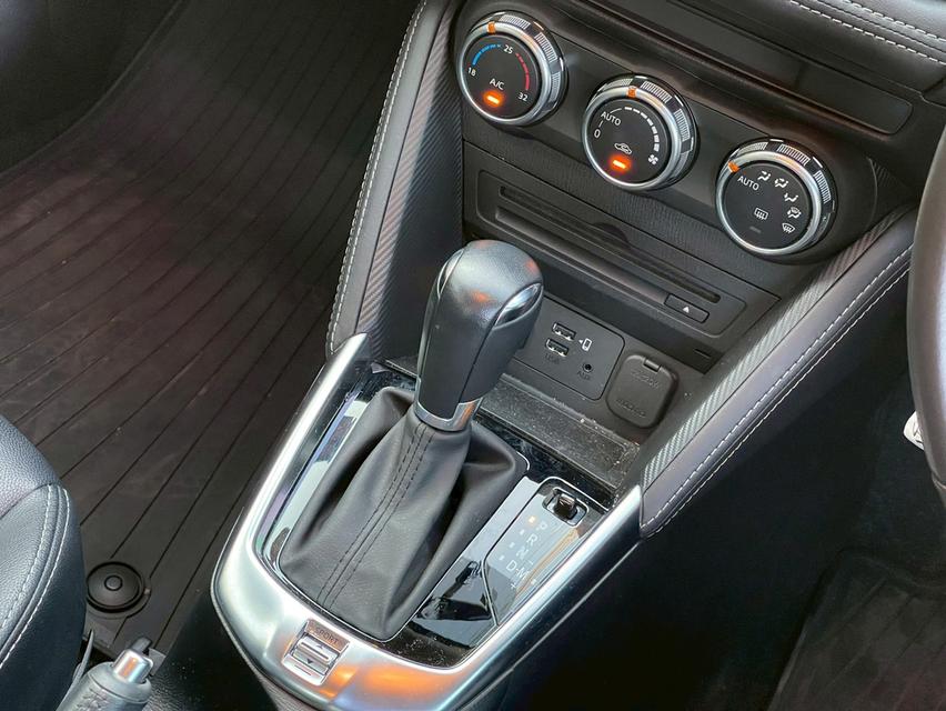 รหัสรถ CBL954 📌 2019 #MAZDA 2 1.3 Sports High Connect 6