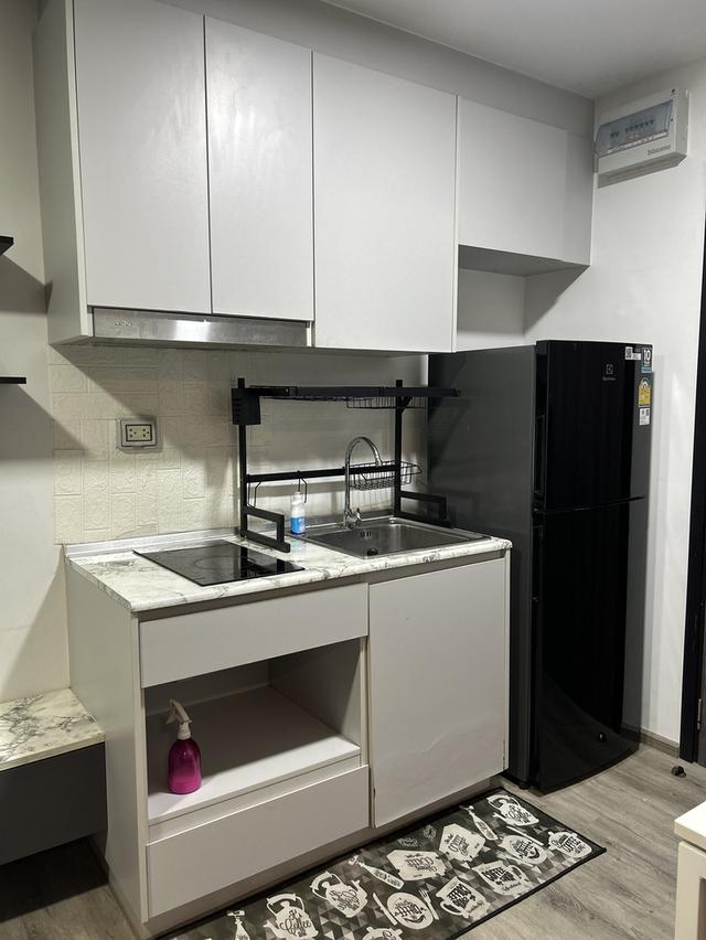 ปล่อยเช่า Beat Bangwa Interchange Condo 10