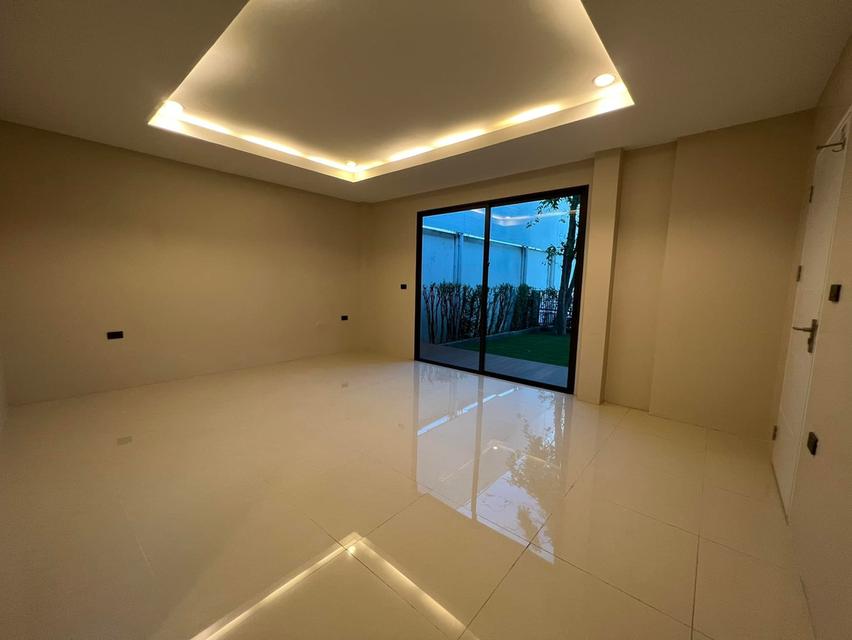 🏡 ขายบ้านเดี่ยวหรู เศรษฐสิริ ปิ่นเกล้า–กาญจนาฯ (Sethasiri Pinklao–Kanchana) 20