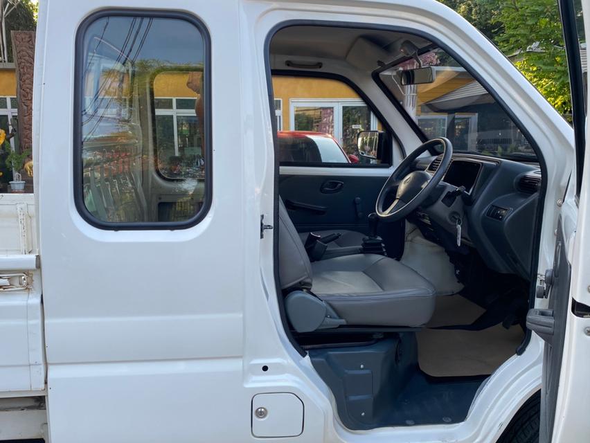Changan Space Truck 1.3L ปี 2019 รถบรรทุกเล็ก รูปที่ 7