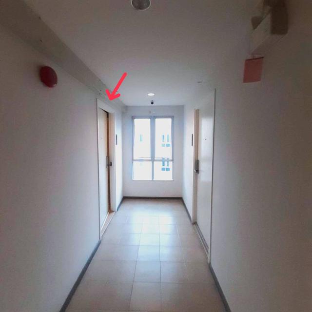 ขายคอนโดห้องมุม Plum Condo แจ้งวัฒนะ – ดอนเมือง ชั้น 8 สภาพดี พร้อมเข้าอยู่ ทำเลดี ใกล้สนามบินดอนเมืองและรถไฟฟ้า 2 สาย 15