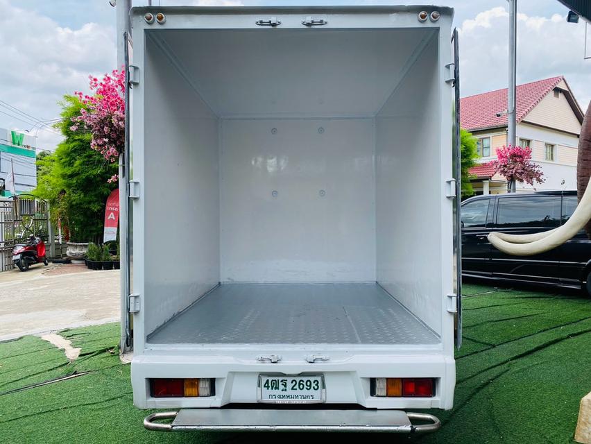 ✨ตู้แห้ง สูงใน 1.80 เมตร #MITSUBISHI TRITON 2.5 GL ตู้แห้ง ปี 2022 รูปที่ 4
