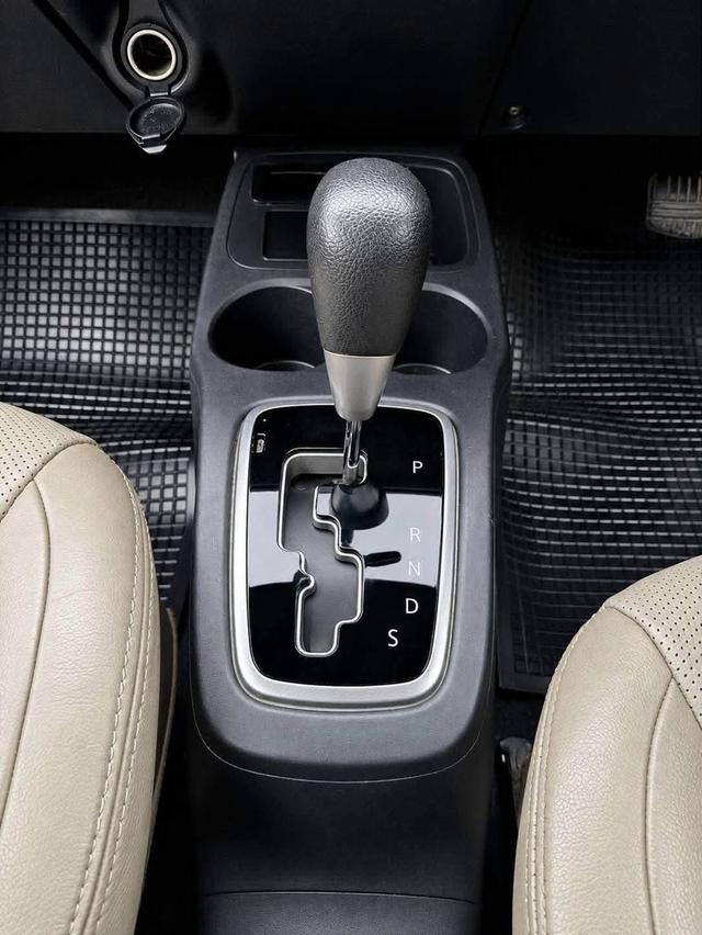 MITSUBISHI ATTRAGE 1.2 2013✨✨รถสวย พร้อมใช้งาน ค่างวดเบาๆ✨✨ออกรถ 0️⃣ บาท🌟 ฟรีดาวน์ 🌟 รูปที่ 4