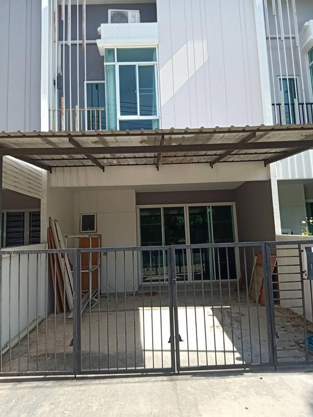 ให้เช่าบ้านโครงการ Citysense Salaya 🏡 2 ชั้น 3 ห้องนอน 2 ห้องน้ำ ใกล้ม.มหิดล – เข้าอยู่ได้ทันที 6