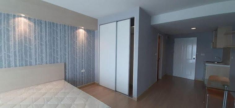 ให้เช่าAlisscondo ติวานนท์ 3