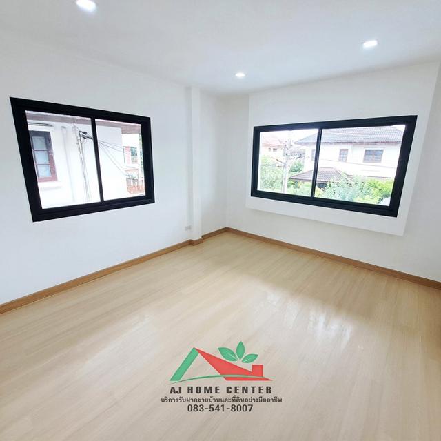 รีโนเวทใหม่ขายถูก4.89ล้าน บ้านเดี่ยว 66.1ตรว. ม.พัชรวิลล์2 พุทธมณฑลสาย4 ฟรีค่าโอน 11