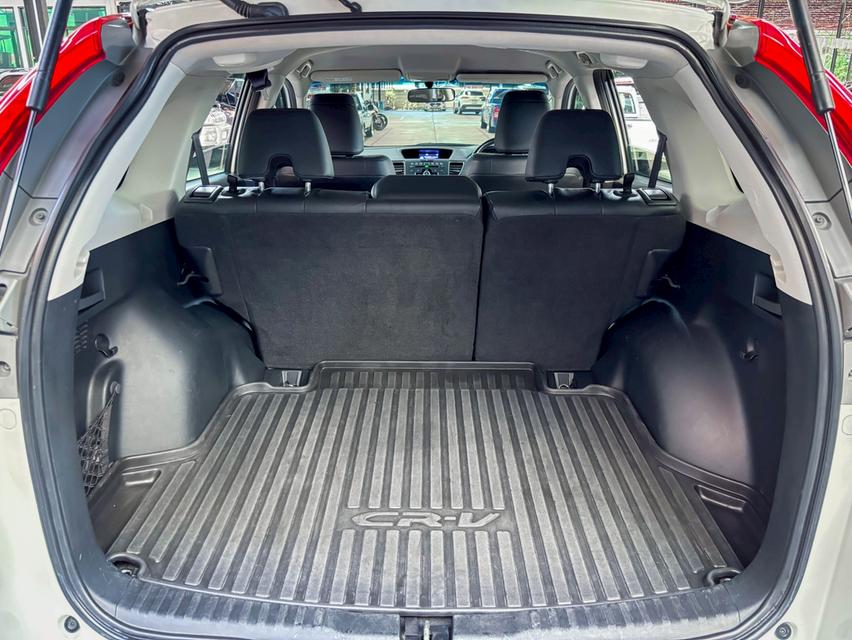 HONDA CR-V 2.0 S ปี 2015 13