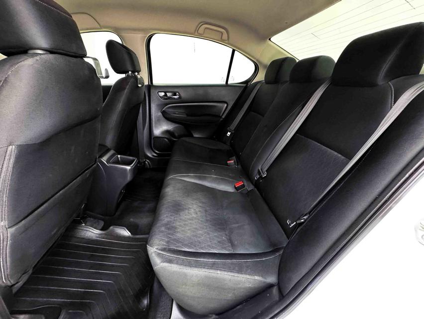 honda city 1.0 V ปี2020 รูปที่ 11