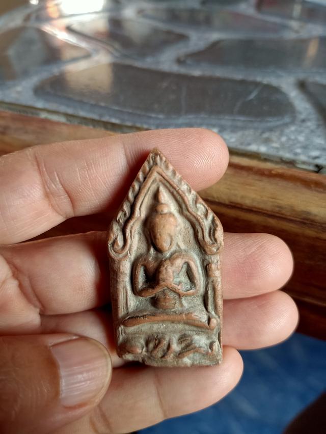 พระขุนแผนปลุกกุมารทอง