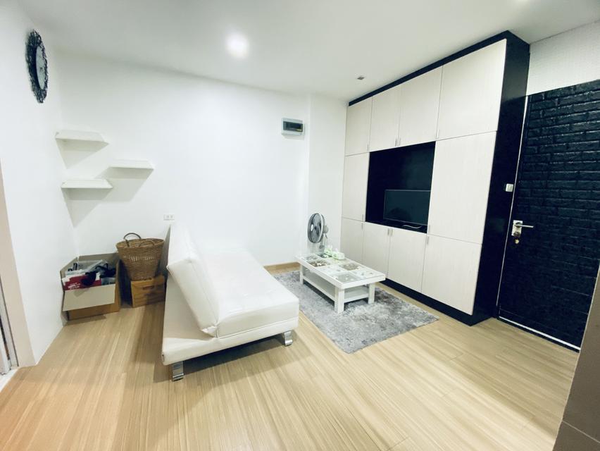 🥰 Happy condo ลาดพร้าว 101(แฮปปี้คอนโด) 🥰 5