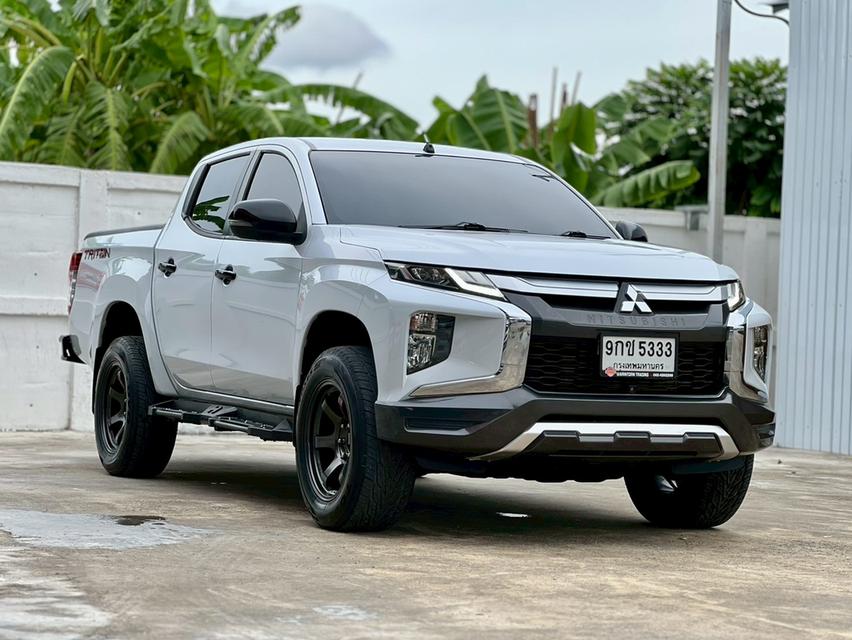MITSUBISHI TRITON 2.4 GT ปี 2019