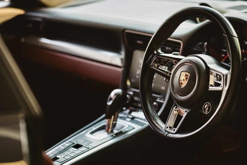 Porsche 911 Carrera (991.2) āļĢāļđāļāļĒāđāļāļĒāļāļĩāđ 3