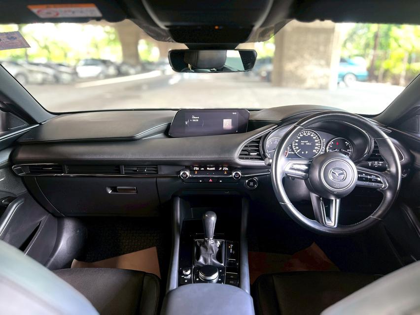 2020 Mazda3 2.0SP รถสวยจัดมือเดียว สภาพเยี่ยม 6
