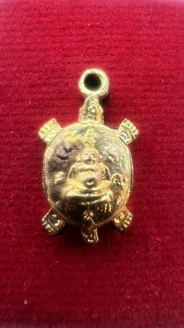 หลวงปู่หลิว วัดไร่แตงทอง