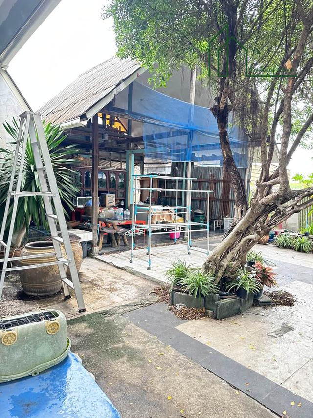 บ้านสร้างเอง 81 ตรว. ซ.ร่มประดู่ บางพลี  4