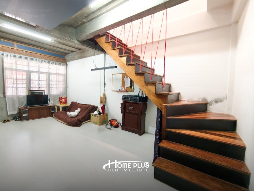 🏡 ขายทาวน์โฮม 2 ชั้น หมู่บ้านเสนาวิลล่า 84 แฮปปี้แลนด์ ซอย 22 11