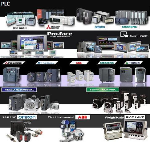 ตัวแทน FESTO THAILAND , VACON ,MITSUBISHI INVERTER ,SIEMENS PLC ,TOUCH SCREEN