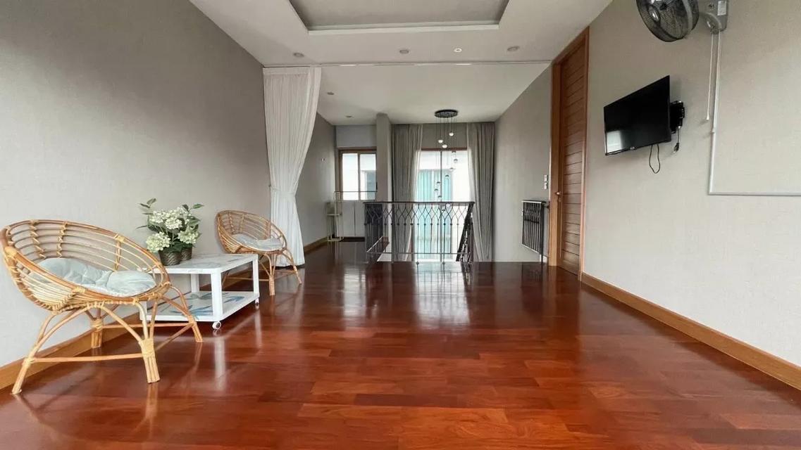 บ้านเดี่ยวให้เช่า แกรนด์ บางกอก บูเลอวาร์ด ศรีนครินทร์ ประเวศ กรุงเทพมหานคร BRE25583 11