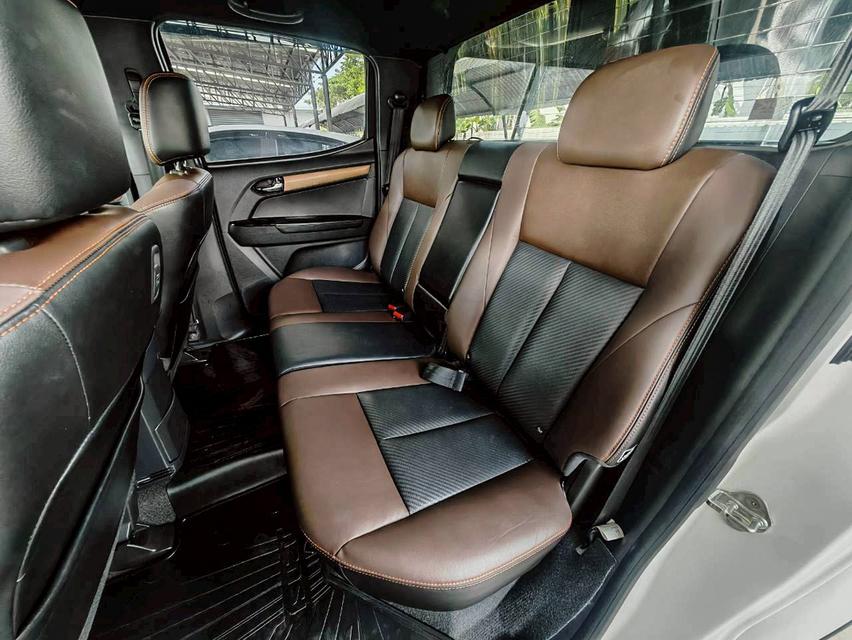 2019 ISUZU D-MAX 3.0Z 4ประตู 4WD 10