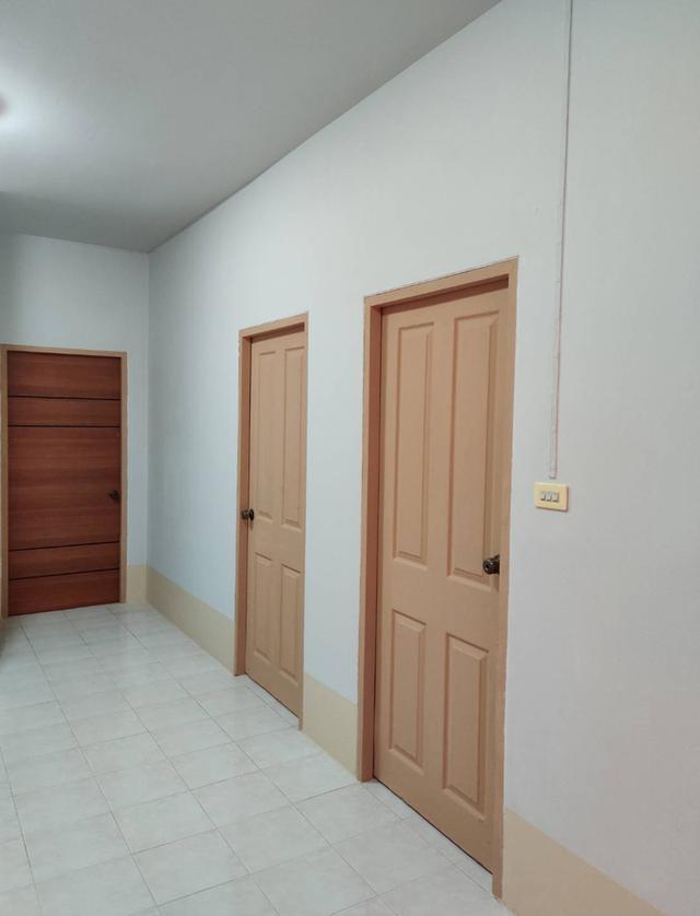 ขายบ้านเดี่ยวเชียงใหม่ 4