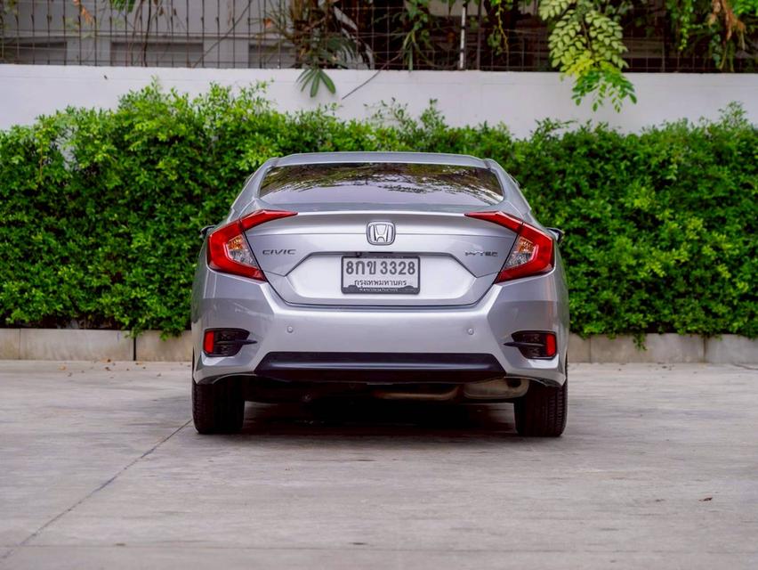 Honda Civic 1.8 EL ปี 2018 ♨️ #ประกันเครื่องเกียร์3ปี3หมื่นkm ♨️ รูปที่ 16