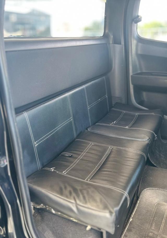ISUZU D-Max SPACECAB 1.9 X-Series Z 2016 15