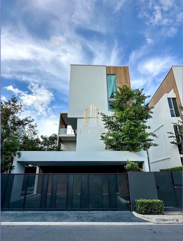 ขายบ้าน VIVE พระราม 9 ทำเลดีที่สุดในโครงการ บ้านใหม่ ไม่เคยมีคนอยู่ พร้อมเข้าอยู่ทันที! 14